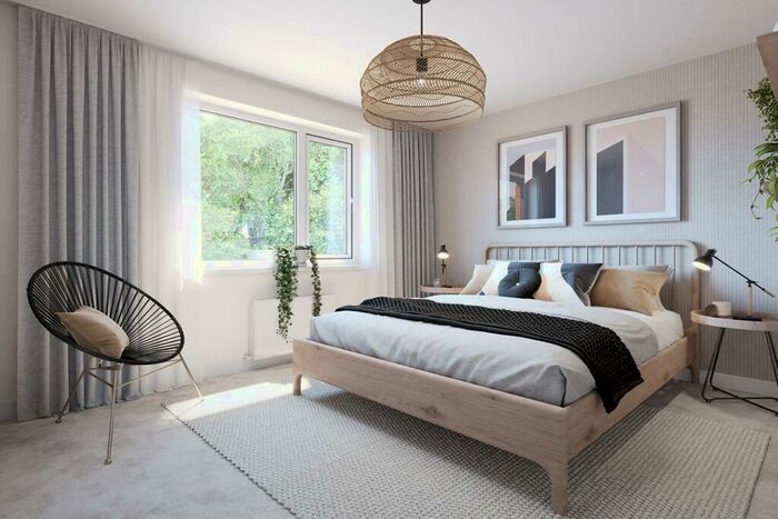 4 Bedroom Detached House For Sale In Three Counties Way, Haverhill, CB9