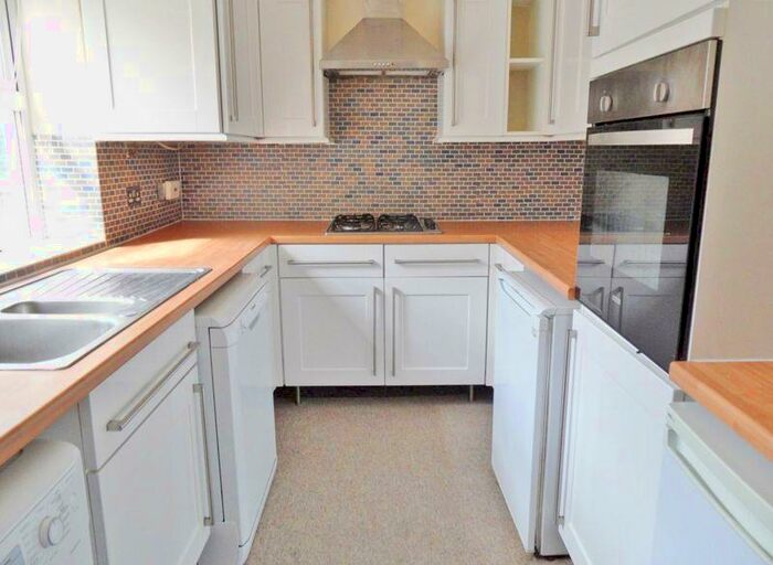 4 Bedroom Terraced House To Rent In Robertson Road, Brighton, BN1