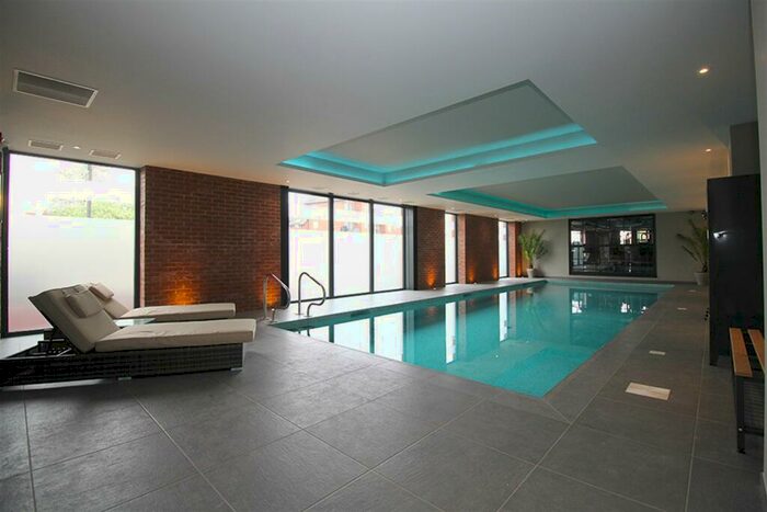 2 Bedroom Apartment To Rent In The Gate, Waterside Village, Loughborough, LE11