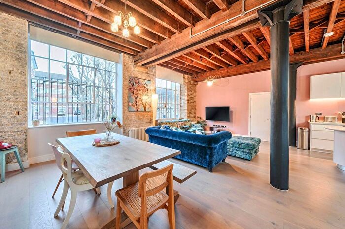 2 Bedroom Property For Sale In Tyers Gate, London, SE1