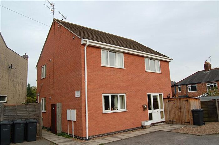 1 Bedroom Apartment To Rent In Mount Road, Hinckley, Leicestershire, LE10