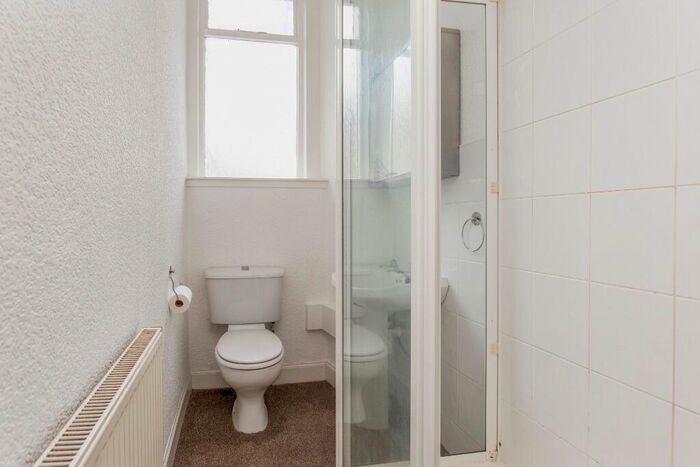 1 Bedroom Flat To Rent In Rossie Place, Abbeyhill, Edinburgh, EH7