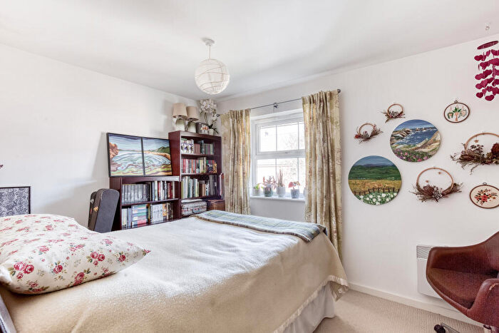 2 Bedroom Apartment To Rent In Badgerdale Way, Heatherton Village, Derby, DE23