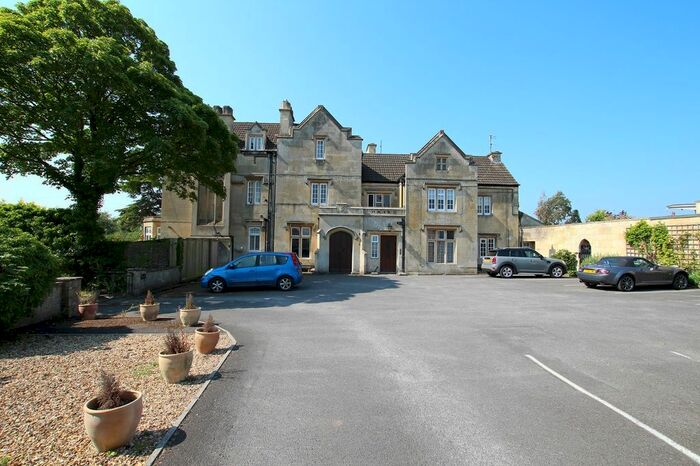 1 Bedroom Flat To Rent In Kingsfield Grange Road, Bradford-On-Avon, BA15