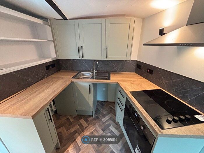 1 Bedroom Maisonette To Rent In Lower Lane, Shepton Mallet, BA4