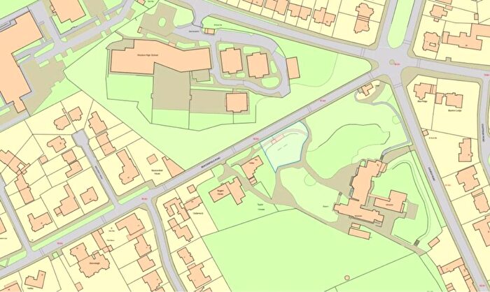 Plot For Sale In Church Road, Woolton, L25
