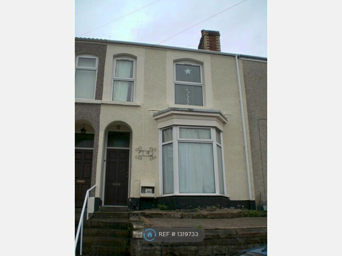 6 Bedroom Terraced House To Rent In Malvern Terrace, Swansea SA2