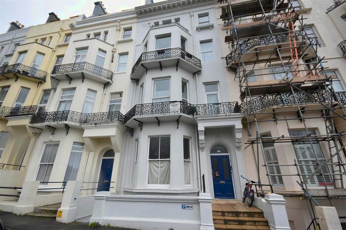 1 Bedroom Flat To Rent In Warrior Square, St. Leonards-On-Sea, TN37