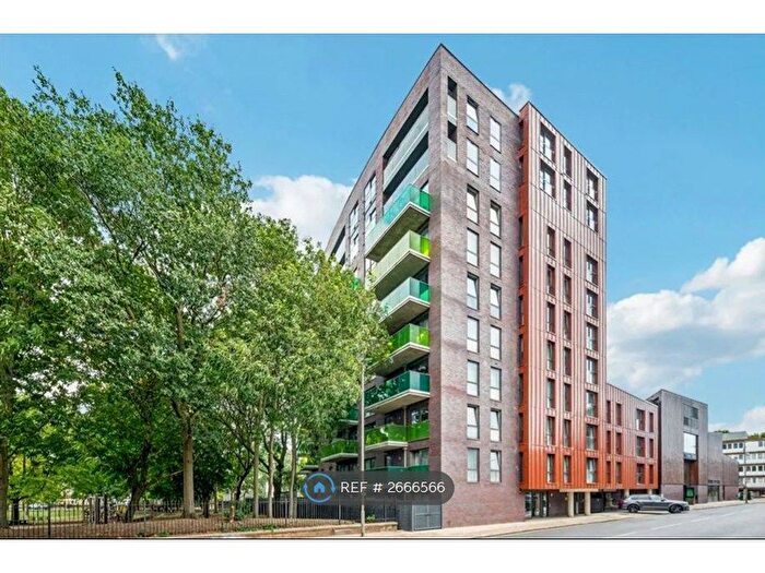 1 Bedroom Flat To Rent In Plough Road, London, SW11