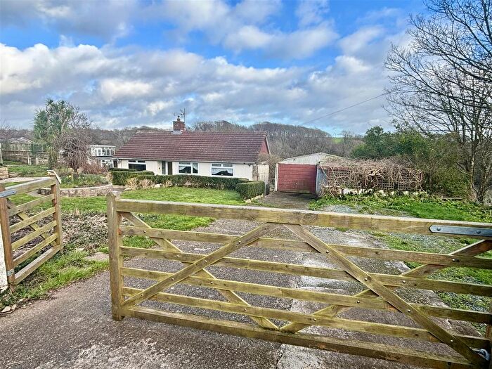 2 Bedroom Detached Bungalow For Sale In Milton Crescent, Milford Haven, SA73