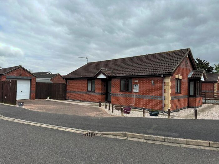 3 Bedroom Detached Bungalow For Sale In Anwick Drive, Anwick, Sleaford, NG34