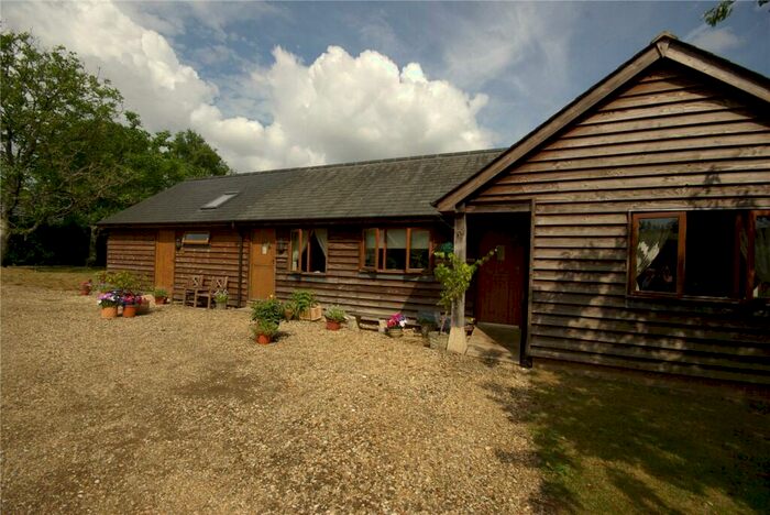 2 Bedroom Bungalow To Rent In The Prophets, Newtown Road, Awbridge, Romsey, SO51