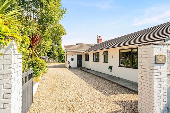 5 Bedroom Detached House For Sale In Comfort Road, Mylor Bridge, TR11
