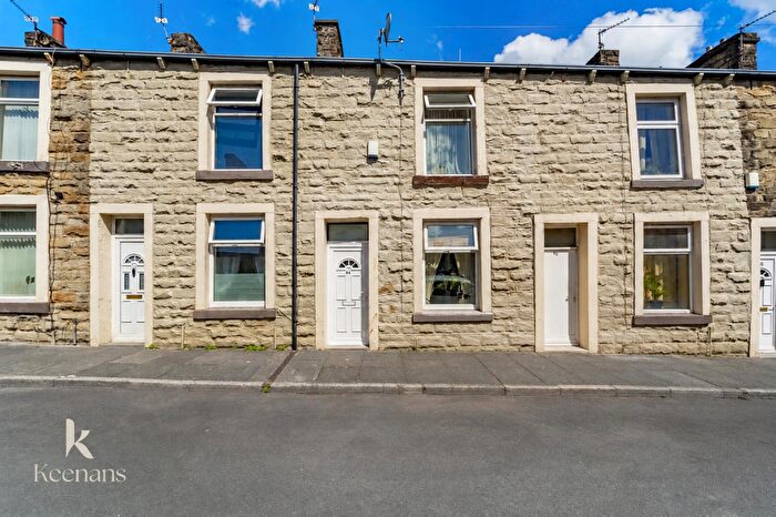 2 Bedroom Terraced House For Sale In Ingham Street, Padiham, BB12