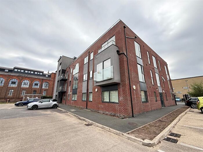 2 Bedroom Apartment For Sale In Anvil Place, Manchester, M15