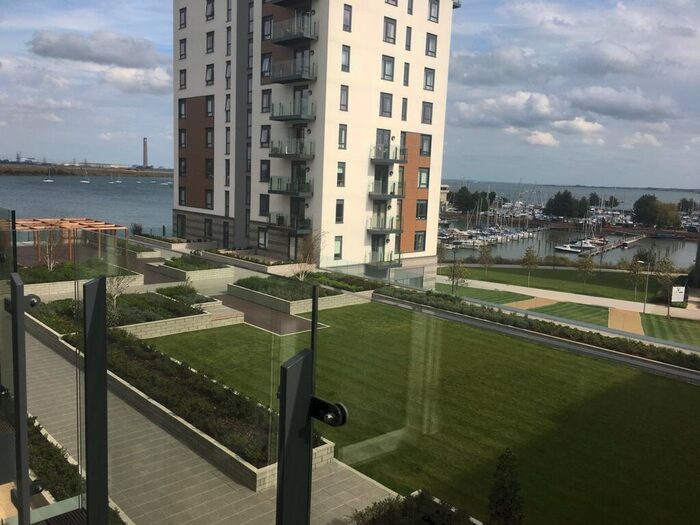 1 Bedroom Apartment To Rent In Pegasus Way, Gillingham, ME7