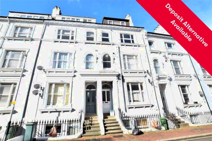 1 Bedroom Flat To Rent In Dudley Road, Tunbridge Wells, Kent, TN1