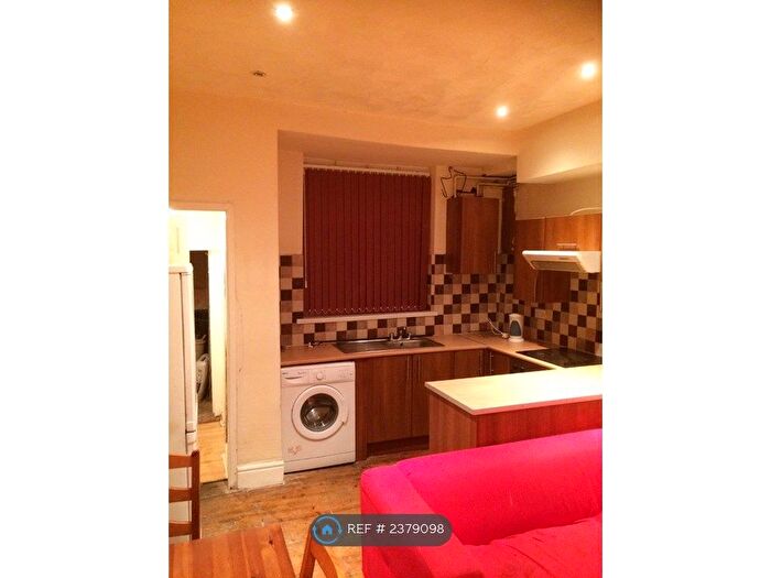 3 Bedroom Terraced House To Rent In Brailsford Road, Manchester, M14