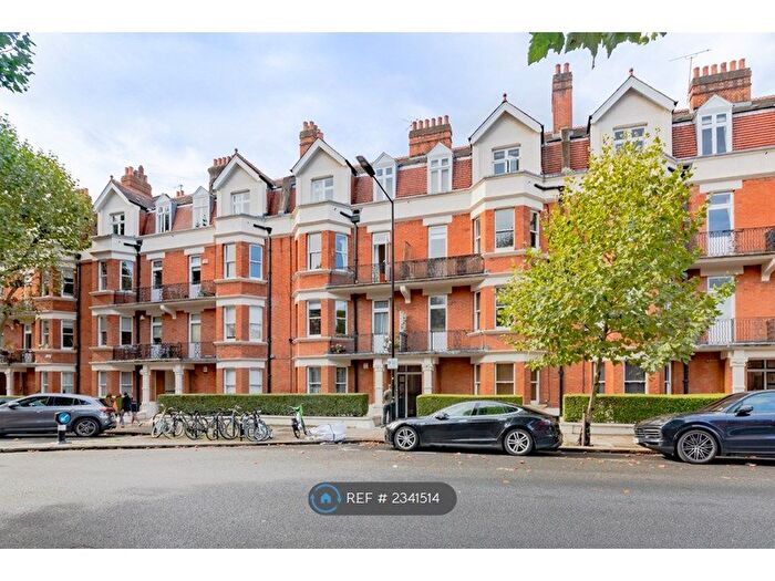 3 Bedroom Flat To Rent In Castellain Mansions, London, W9