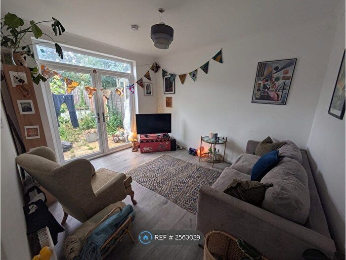 4 Bedroom Terraced House To Rent In Walpole Road, London, N17