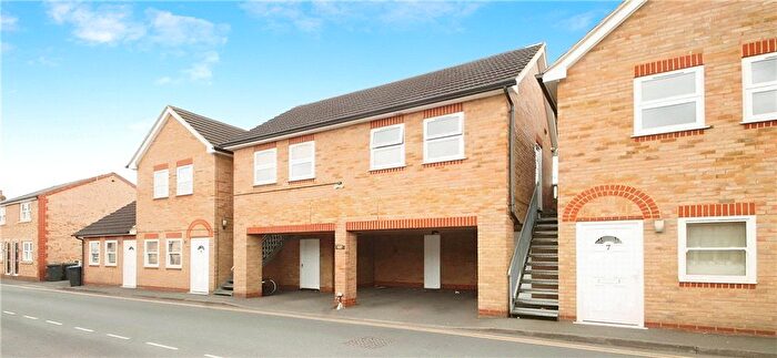 Studio To Rent In Rusham Road, Egham, Surrey, TW20