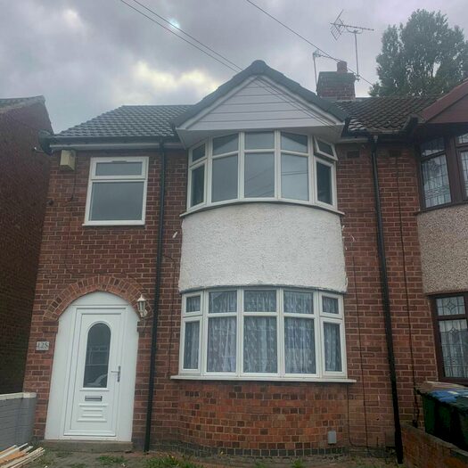 3 Bedroom Semi-Detached House To Rent In Tallants Road, Coventry, CV6