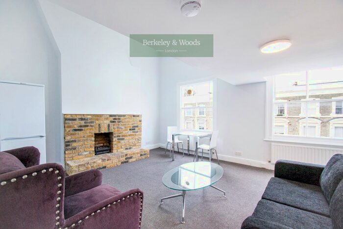 3 Bedroom Flat To Rent In Sevington Street, London, W9