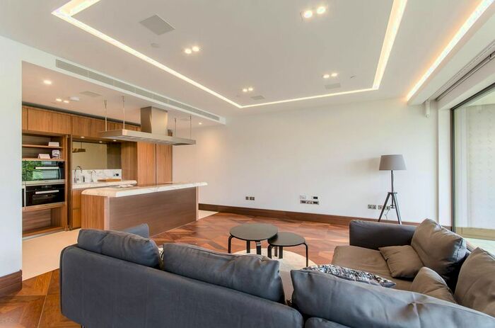 3 Bedroom Flat To Rent In Tower Bridge, London Bridge, London, SE1