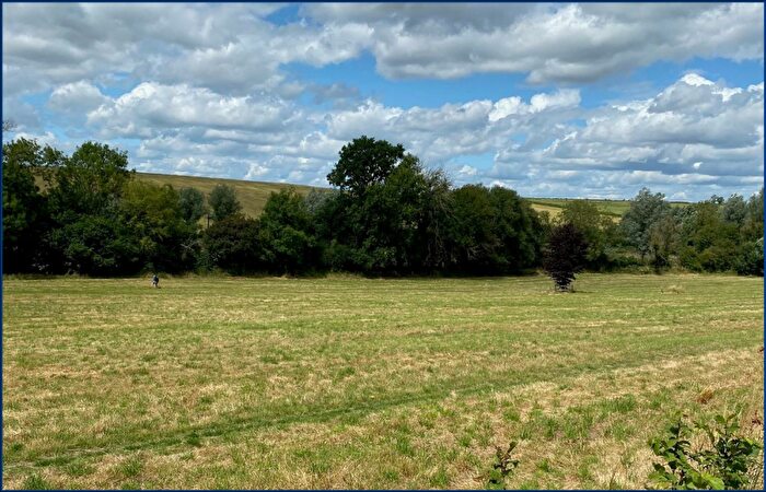 4 Bedroom House For Sale In Romsey Road, Kings Somborne, Stockbridge, SO20