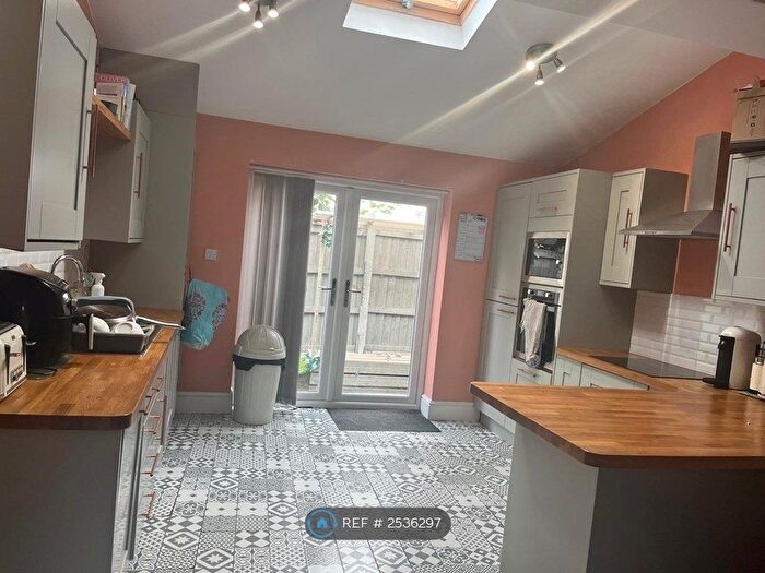 3 Bedroom Terraced House To Rent In Ashbourne Road, Liverpool, L17