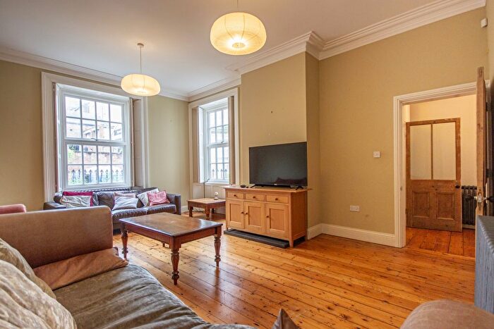 4 Bedroom Semi-Detached House To Rent In Westgate Hill Terrace, Newcastle Upon Tyne, Tyne And Wear, NE4