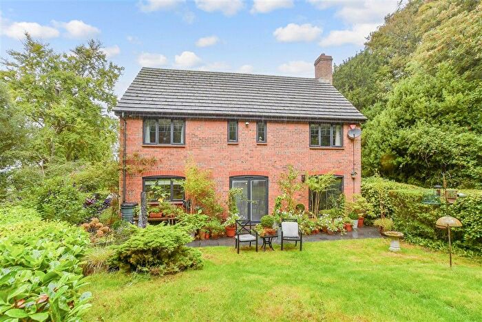 4 Bedroom Detached House For Sale In Pharos Drive, Dover, Kent, CT16