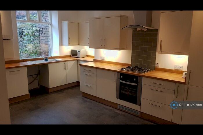 2 Bedroom Terraced House To Rent In Knowl Road, Golcar, Huddersfield, HD7