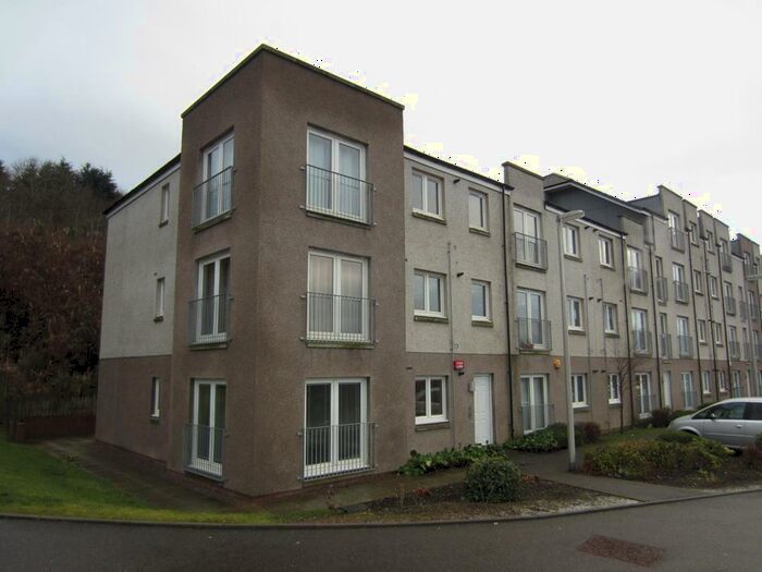 2 Bedroom Ground Maisonette To Rent In Cairnfield Place, Bucksburn, AB21