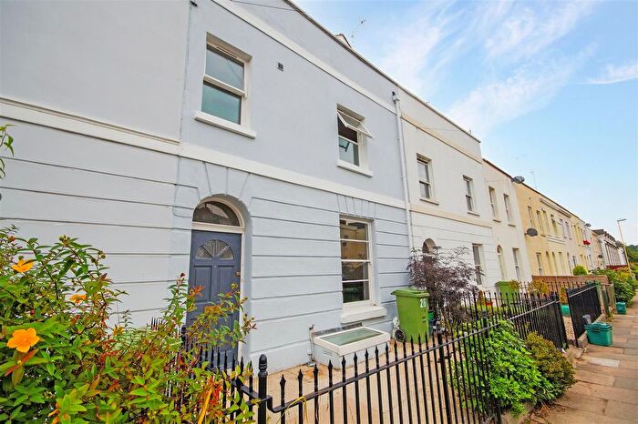 4 Bedroom Property To Rent In Pittville, Cheltenham, GL52
