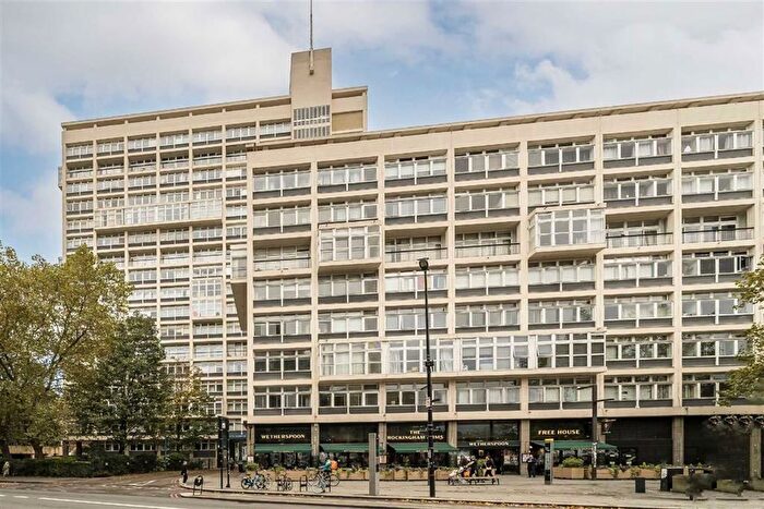 2 Bedroom Flat To Rent In Newington Causeway, London, SE1