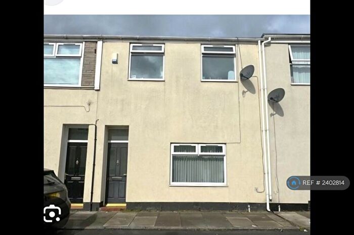 3 Bedroom Terraced House To Rent In Elizabeth Street, Castletown, Sunderland, SR5