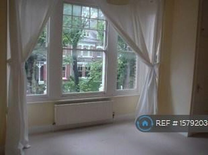 Studio To Rent In Crouch Hill, London, N8