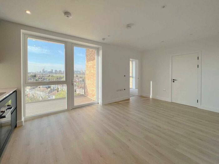 1 Bedroom Flat To Rent In Unison House, Beresford Avenue, Wembley, HA0