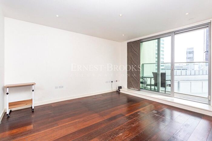 1 Bedroom Apartment To Rent In Pan Peninsula Square, Canary Wharf, London, E14