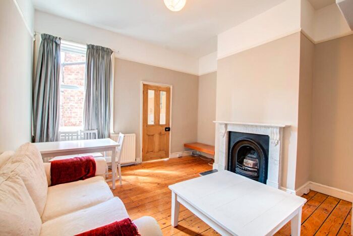 2 Bedroom Flat To Rent In Shortridge Terrace, Jesmond, NE2