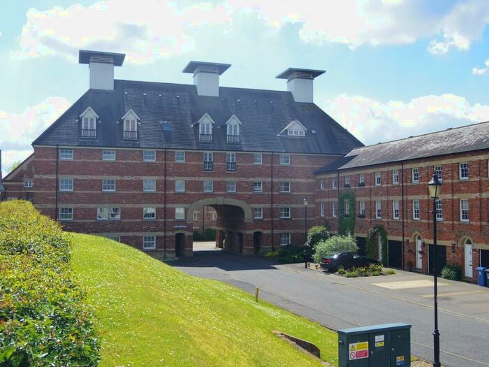 2 Bedroom Apartment To Rent In Long Melford, Sudbury, Suffolk, CO10