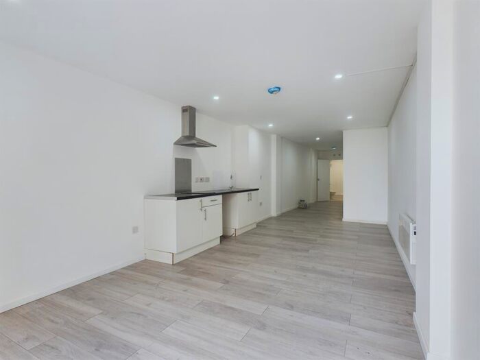 1 Bedroom Flat To Rent In Pye Street, Portsmouth, PO1