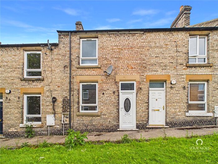2 Bedroom Terraced House For Sale In Severn Street, Chopwell, Newcastle Upon Tyne, Tyne And Wear, NE17