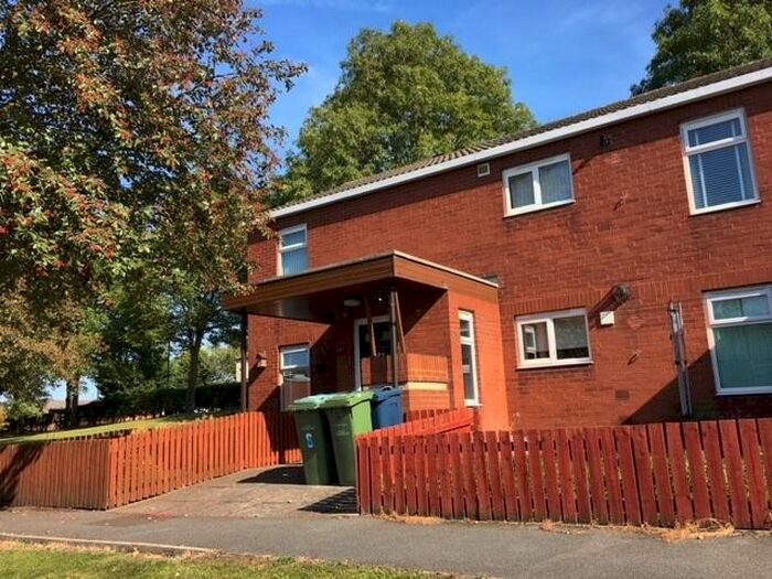 2 Bedroom Flat To Rent In First Floor Flat At Caldew Court, Hetton Le Hole, DH5