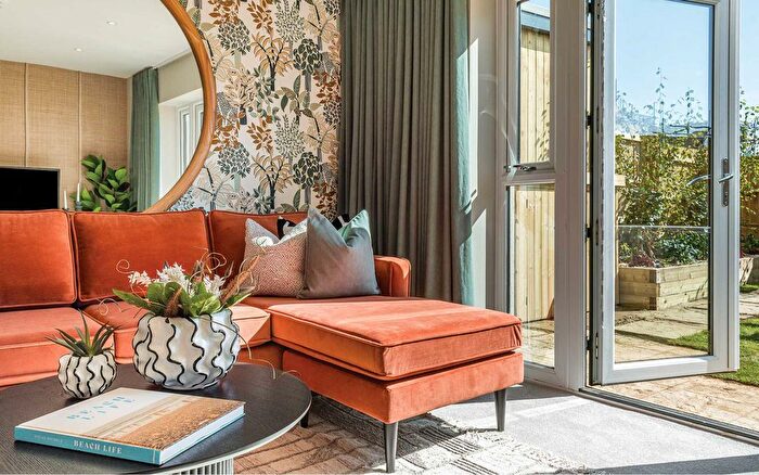 3 Bedroom Terraced House For Sale In Bullockstone Road, Herne Bay, CT6