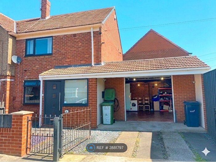 2 Bedroom Terraced House To Rent In Ringwood Road, Sunderland, SR5