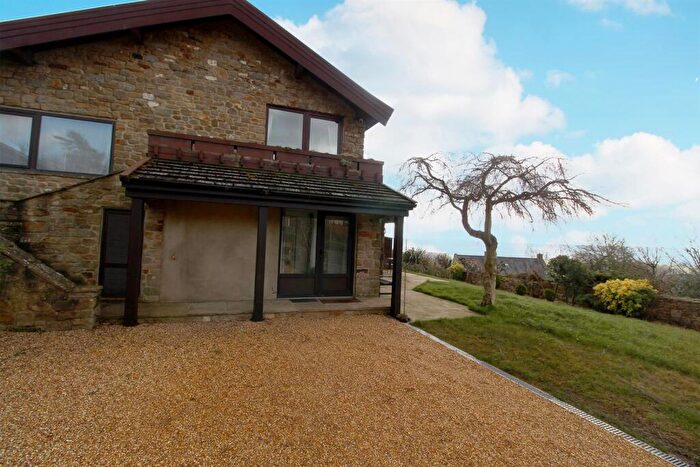 1 Bedroom Flat To Rent In Jasper Lane, Kirkby Overblow, Harrogate, HG3