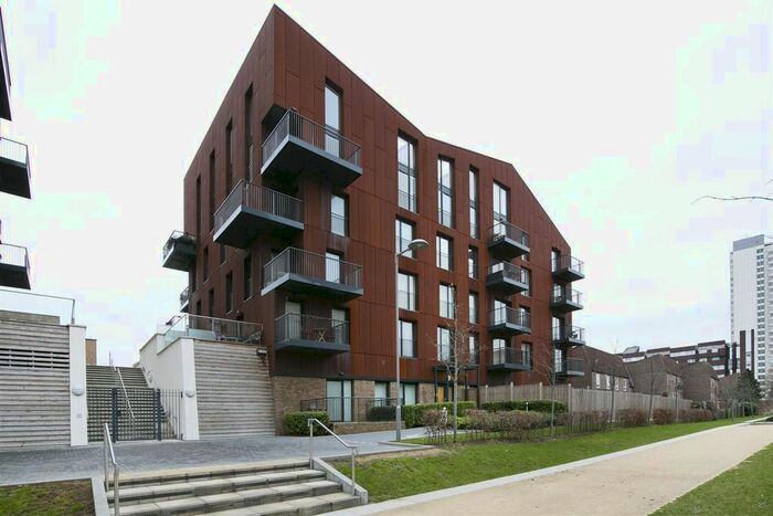 2 Bedroom Flat To Rent In Baroque Gardens, Grand Canal Avenue, Canada Water, SE16