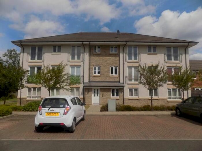 2 Bedroom Flat To Rent In Mcdonald Street, Dunfermline, KY11